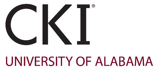 The University of Alabama Chapter of Circle K International